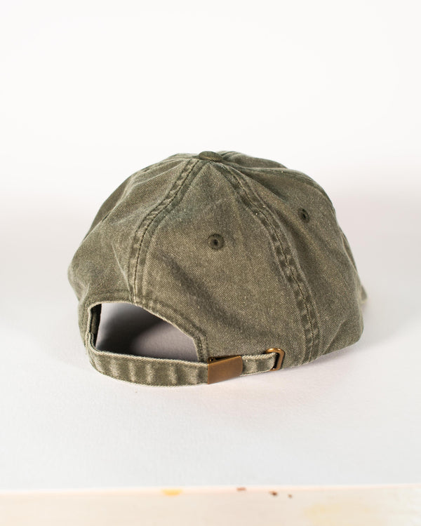 macclesfield forest cap summer stonewash ediçione