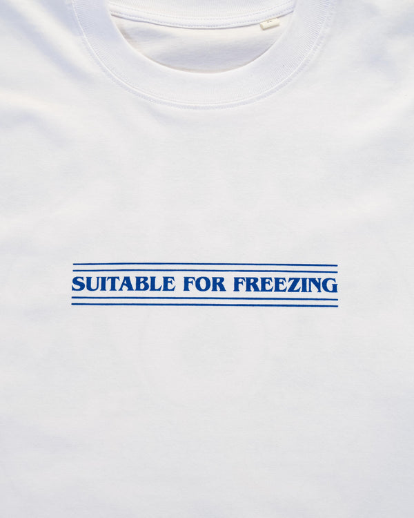 povey's staffordshire oatcakes long sleeve tee