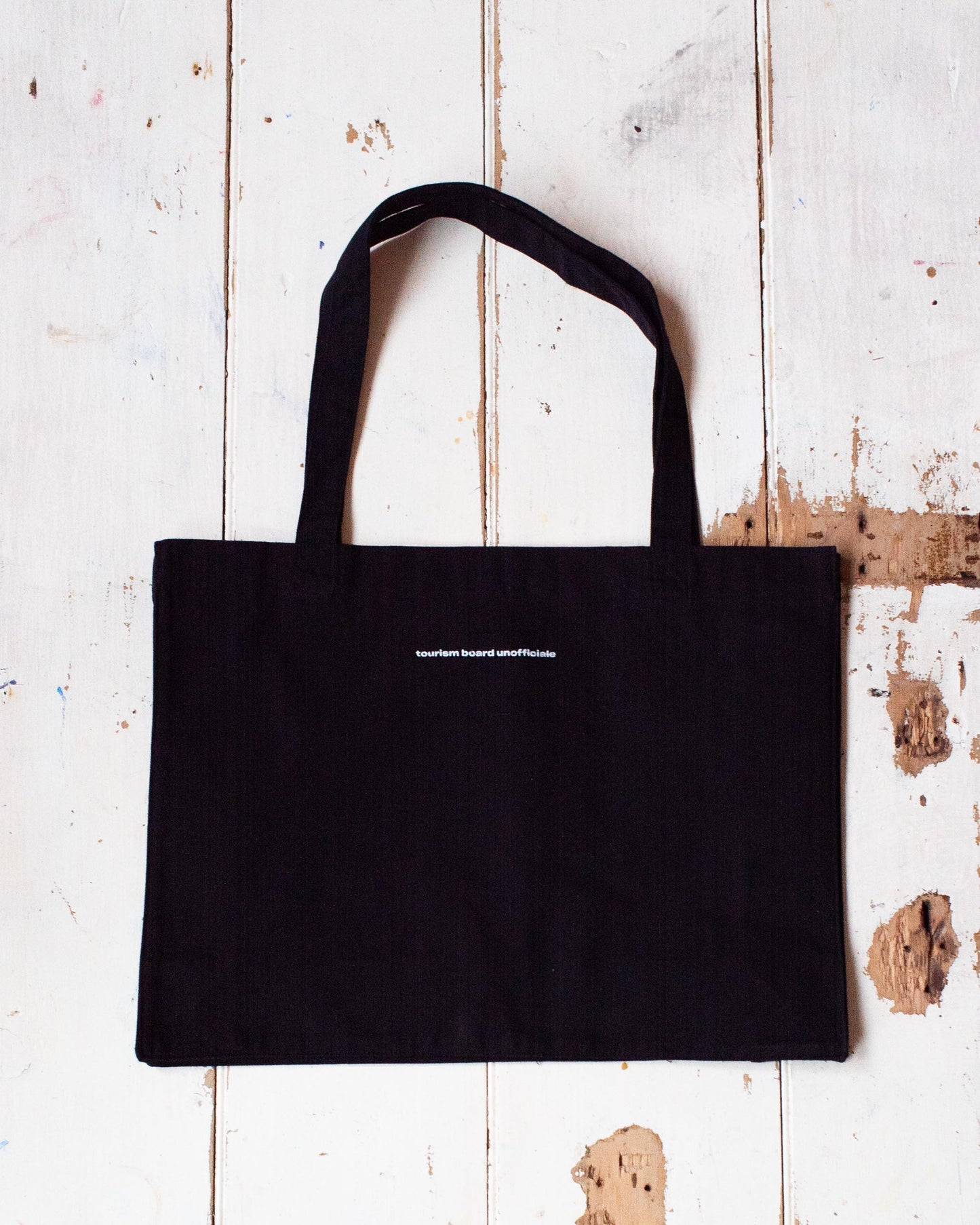 ORGANIC NORTH, the shopper bag