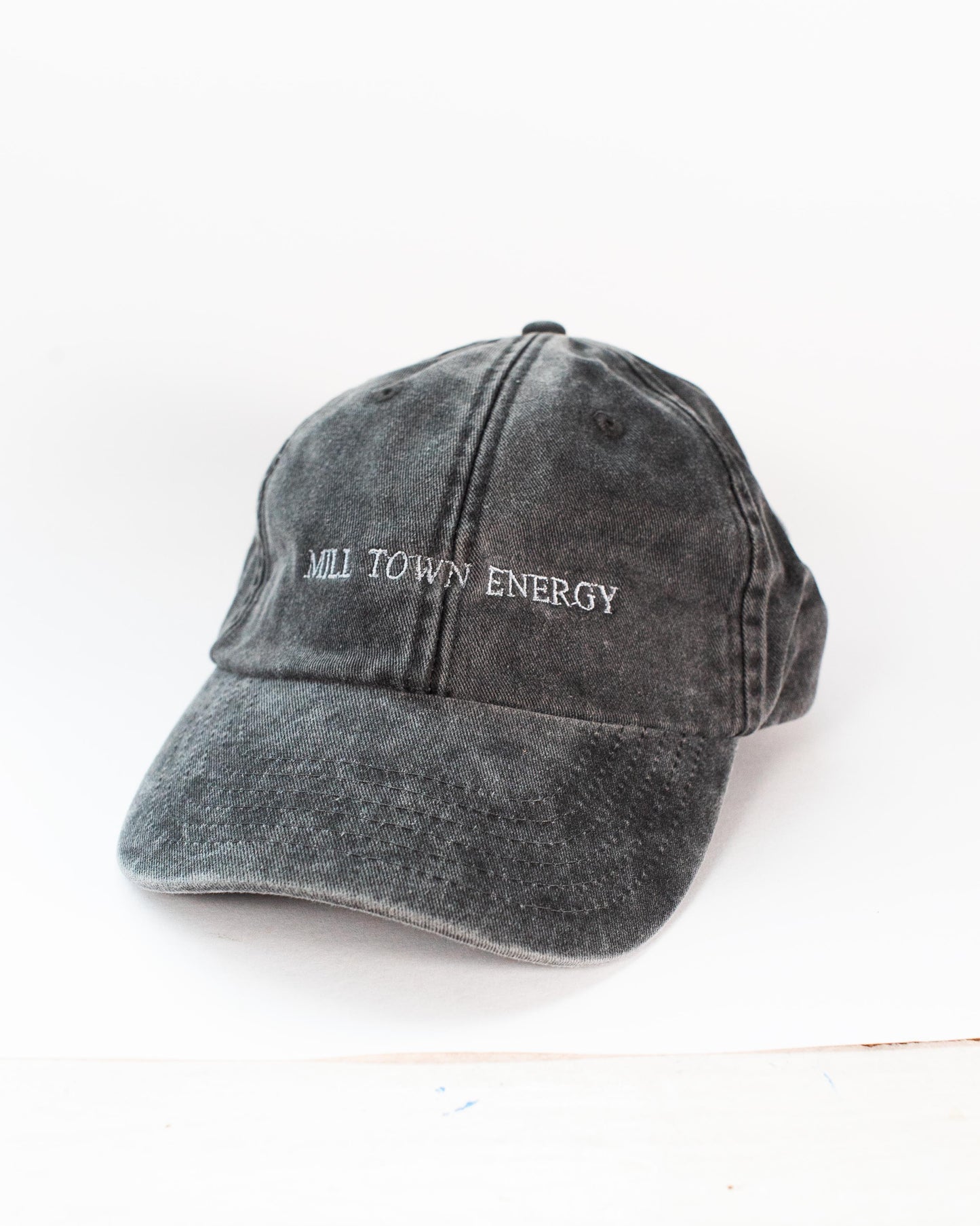 mill town energy, the cap