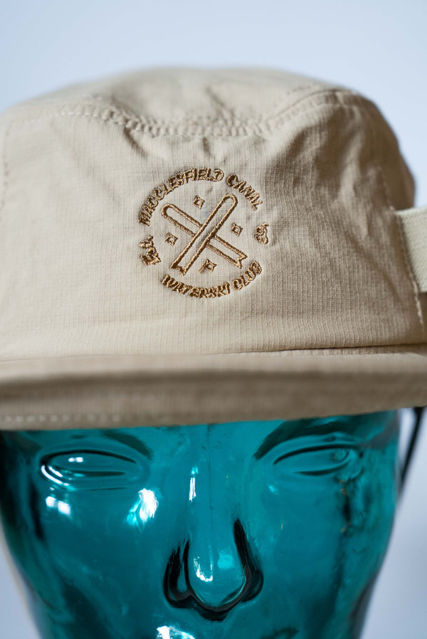 mcwc boonie hat camel