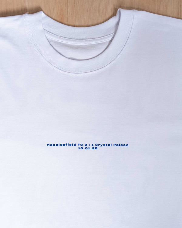 paul dawson's lucky bandage long sleeve tee