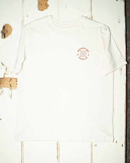 macclesfield canal waterski club short sleeve