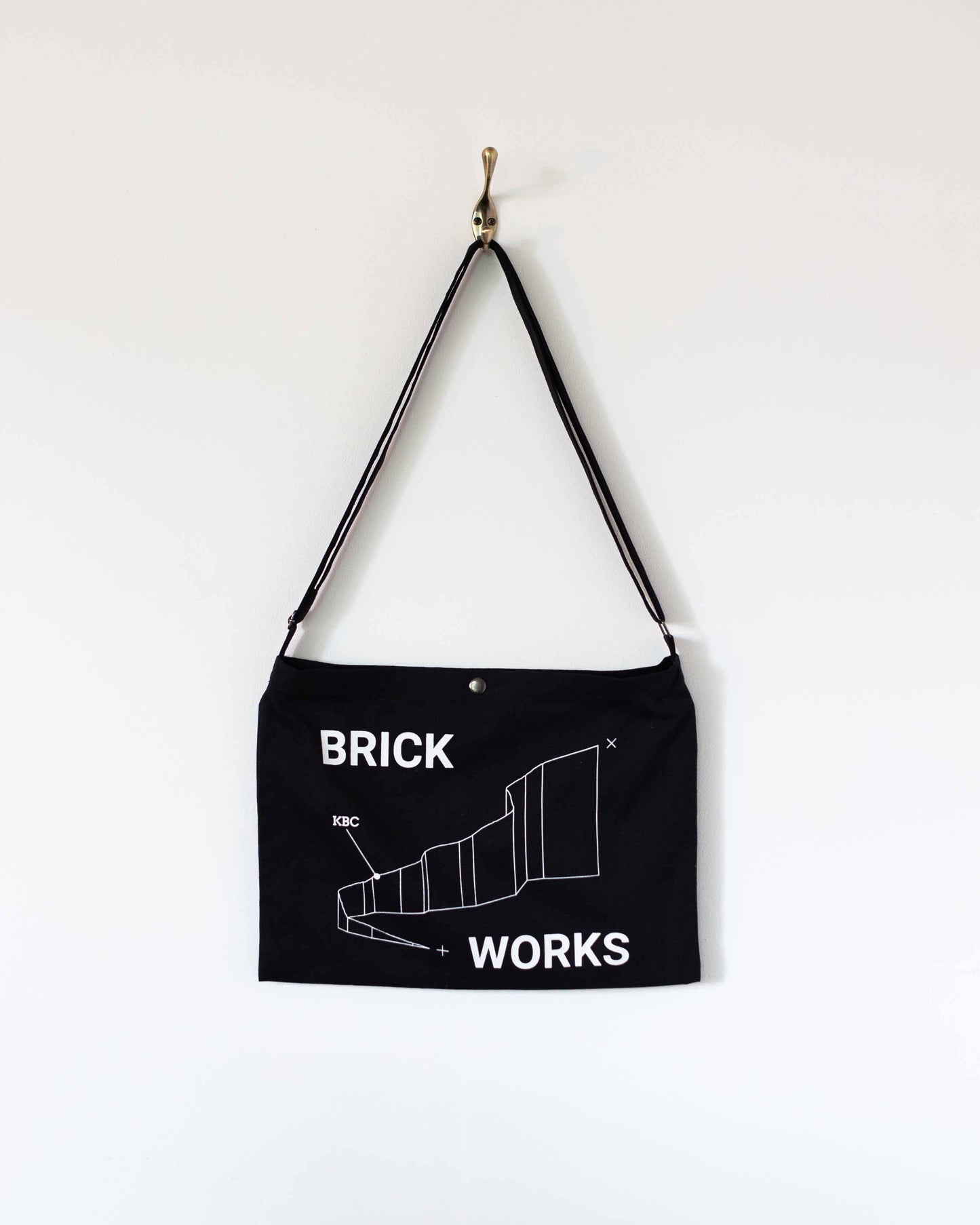 brickworks, the kickback x tbu musette