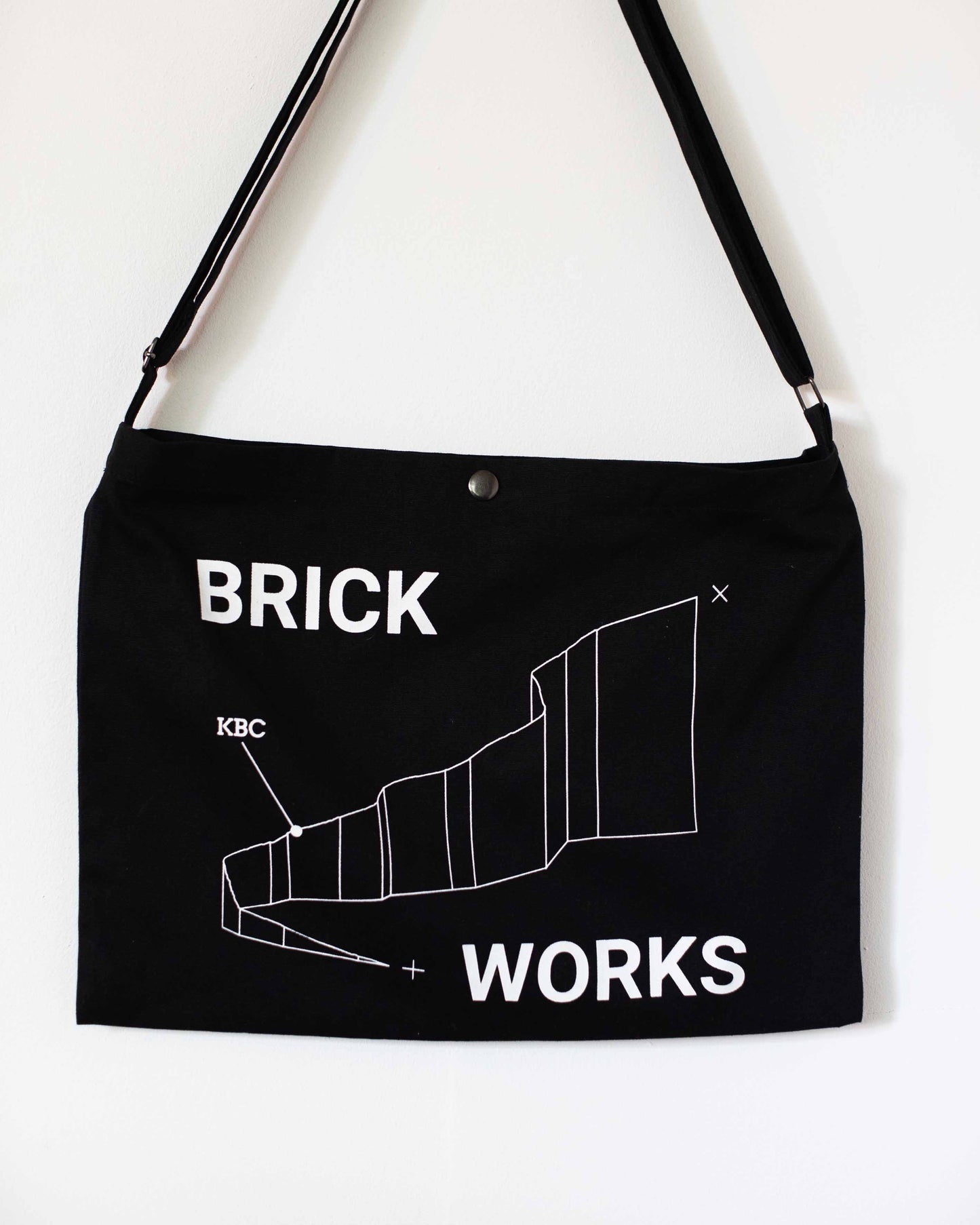 brickworks, the kickback x tbu musette