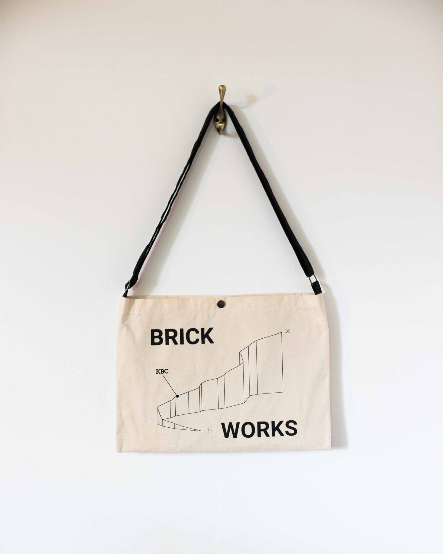 brickworks, the kickback x tbu musette