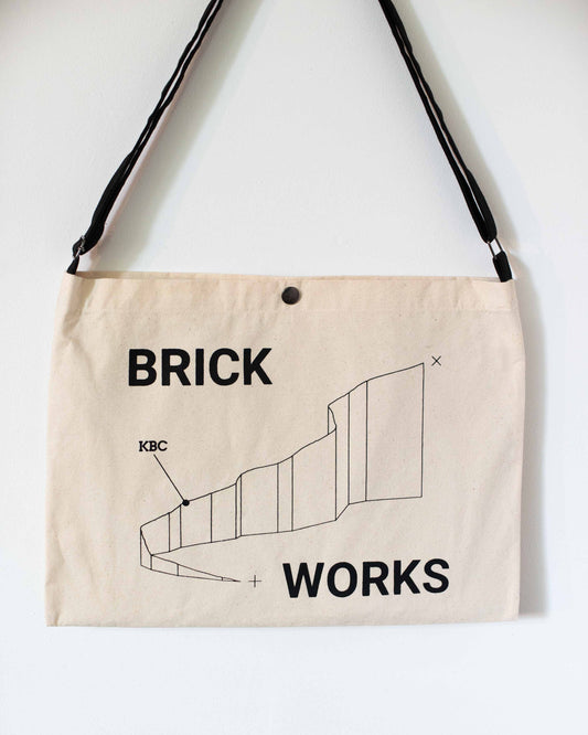 brickworks, the kickback x tbu musette