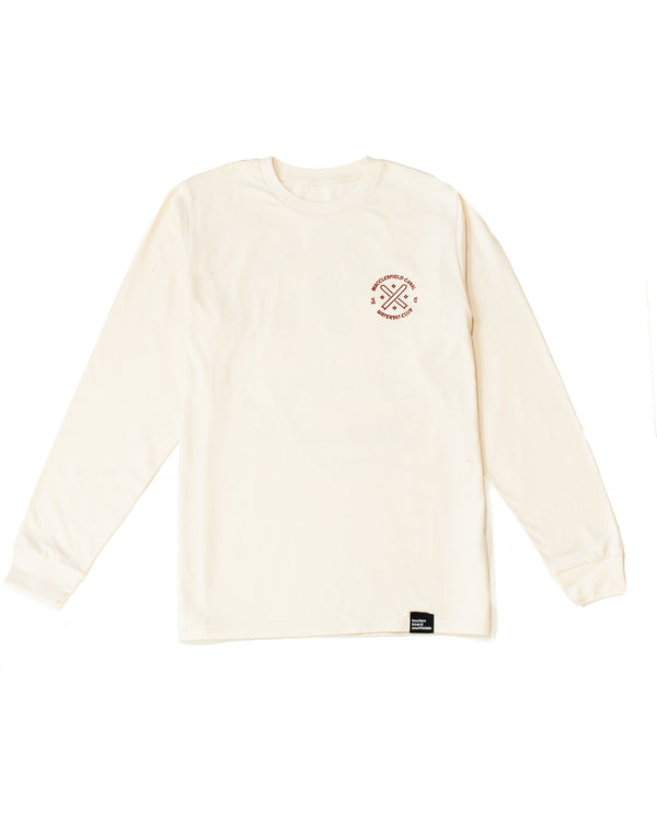 macclesfield canal waterski club long sleeve