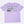 macclesfield forest lilac short sleeve tee