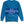 silkmen supporters unofficiale jumper blue
