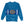 silkmen supporters unofficiale jumper blue