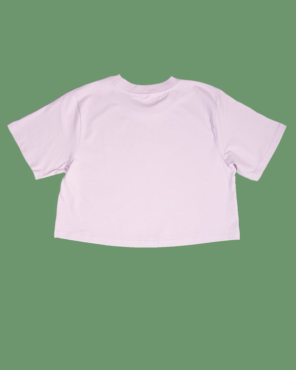 macclesfield forest crop tee orchid n green