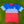 Marbella 10s 1995 MRUFC, the Doc Usher Memorial Shirt