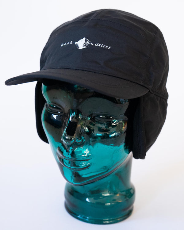 peak dstrct mountain cap black