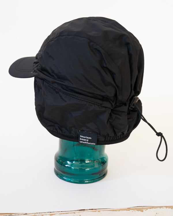 peak dstrct mountain cap black